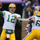 Illustration for article titled Aaron Rodgers Is A Sniper